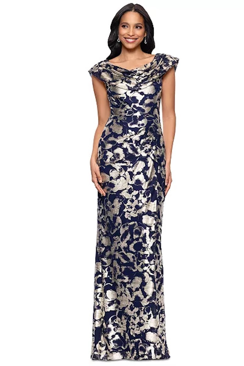 Vestido Betsy & Adam