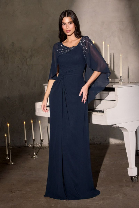Vestido Azul