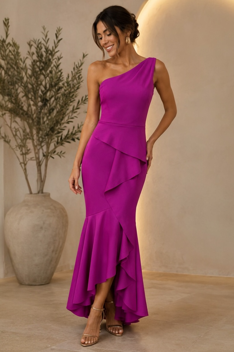 Vestido Betsy & Adam