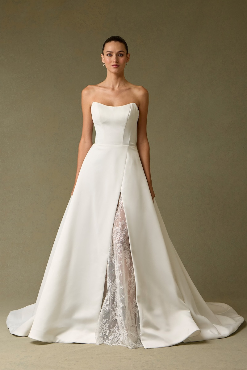 Vestido de Novia