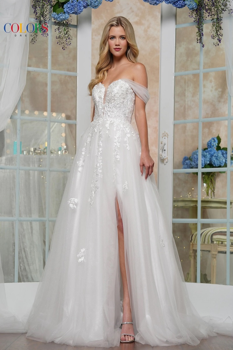 Vestido Colors