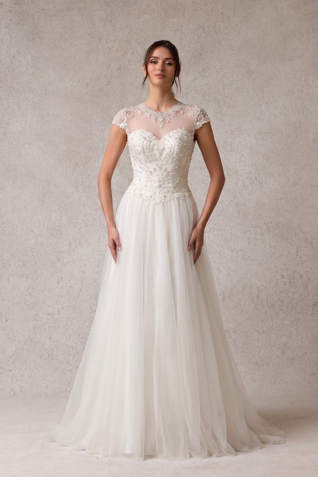 Vestido Blanco