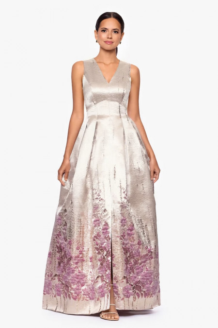 Vestido Betsy & Adam