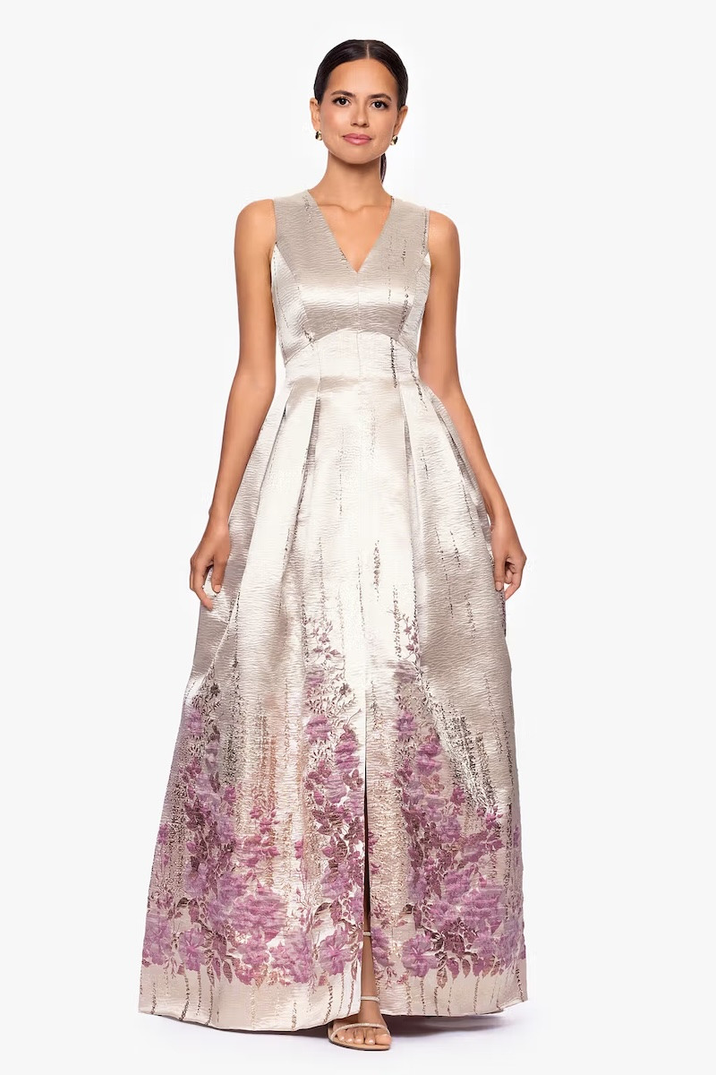 Vestido Betsy & Adam