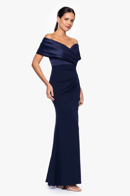Vestido Betsy & Adam