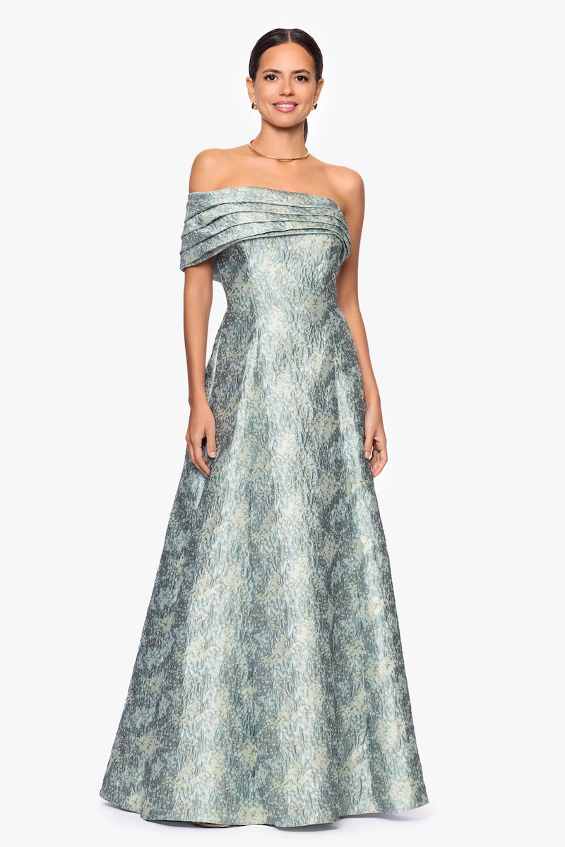 Vestido Betsy & Adam