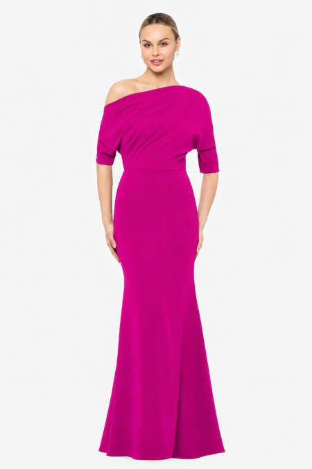 Vestido Betsy & Adam