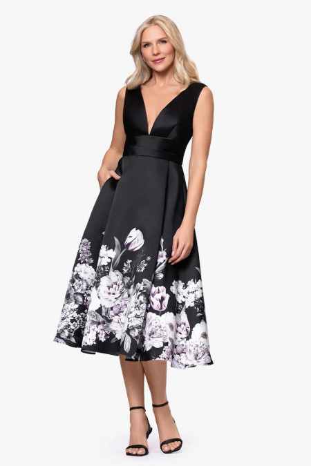 Vestido Betsy & Adam