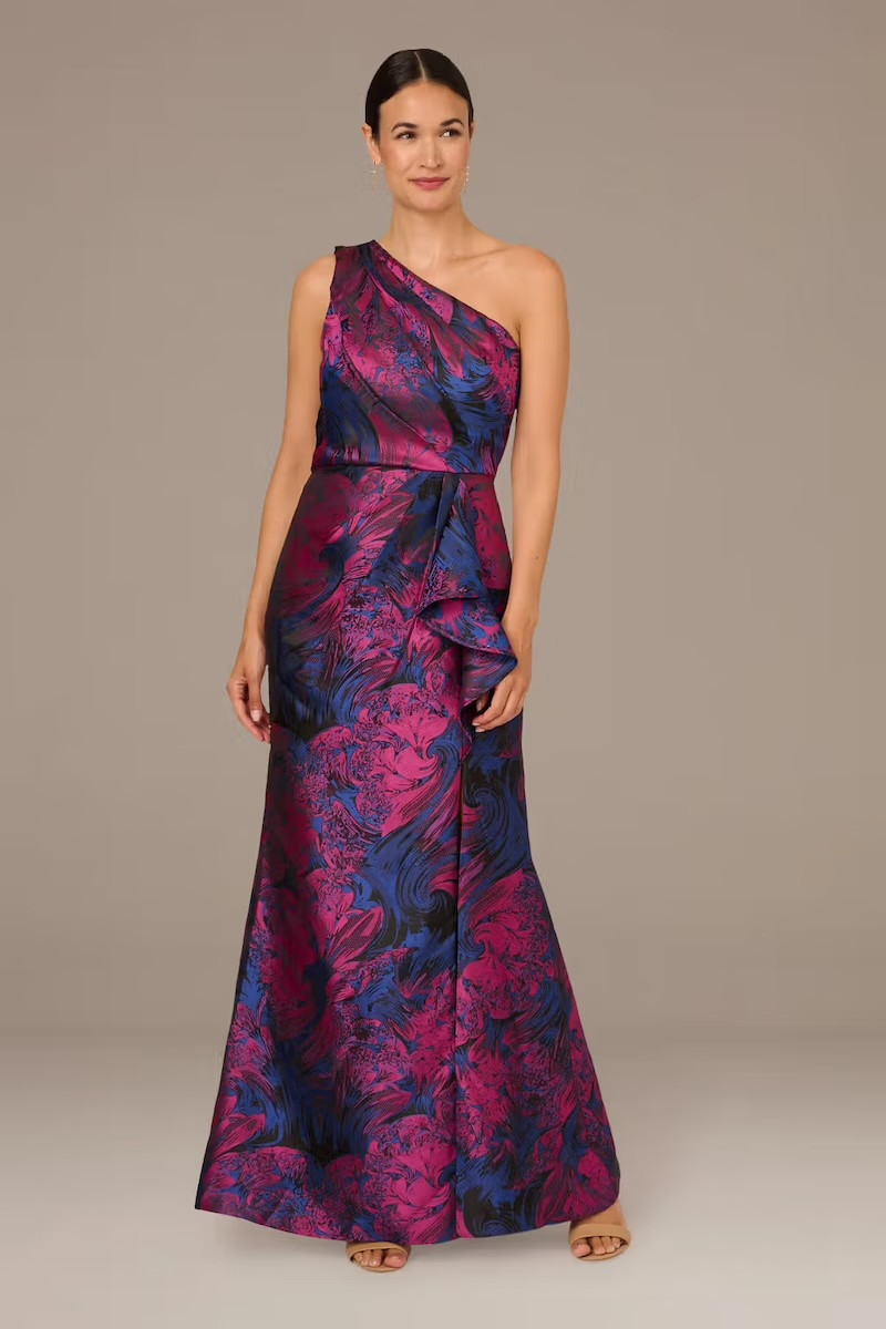 Vestido Adrianna Papell