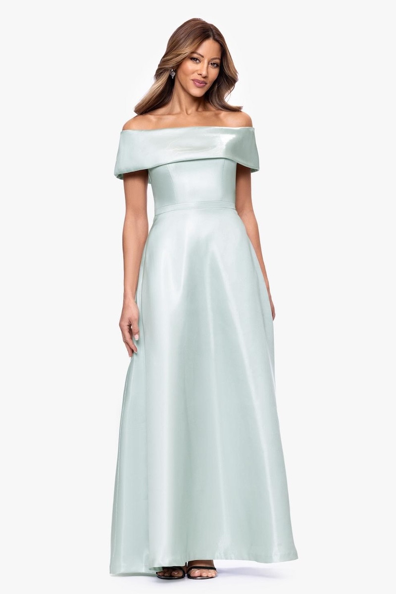 Vestido XSCAPE