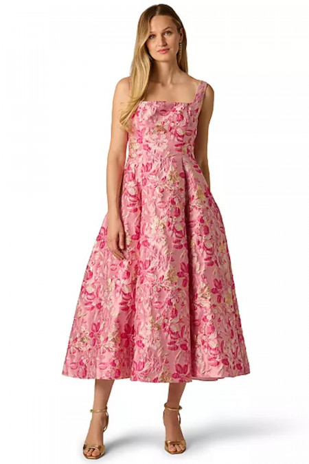 Vestido Adrianna Papell
