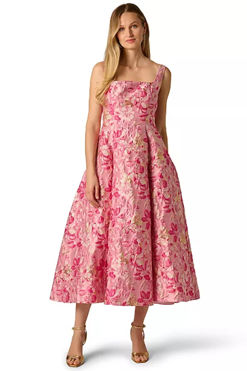 Vestido Adrianna Papell