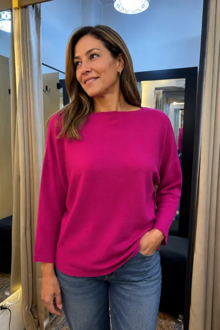 Blusa Vila Milano