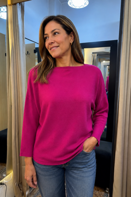 Blusa Vila Milano