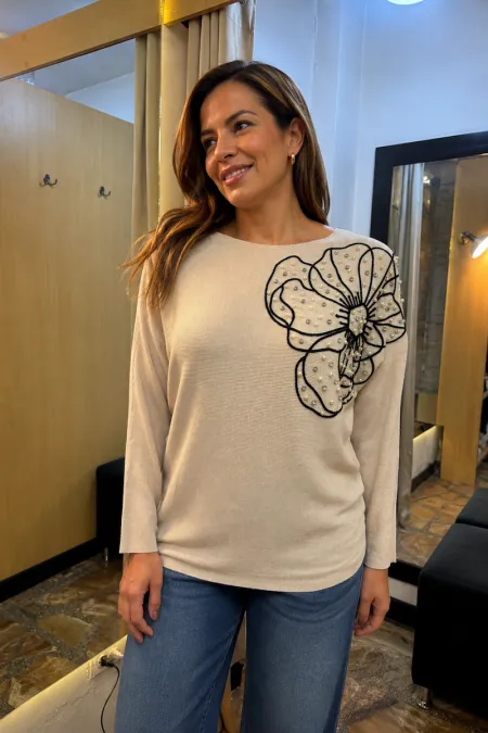 Blusa Sioni