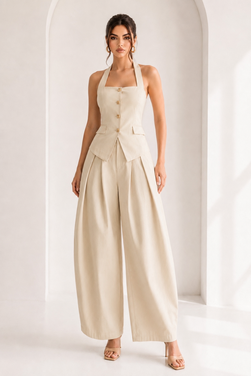 Set Beige