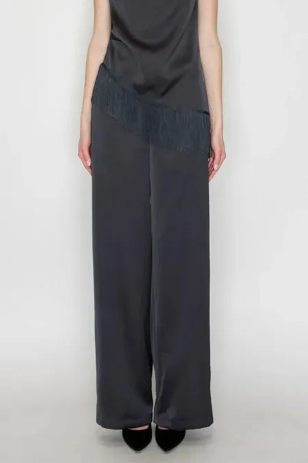 Pantalón Plomo