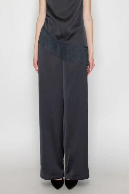 Pantalón Plomo