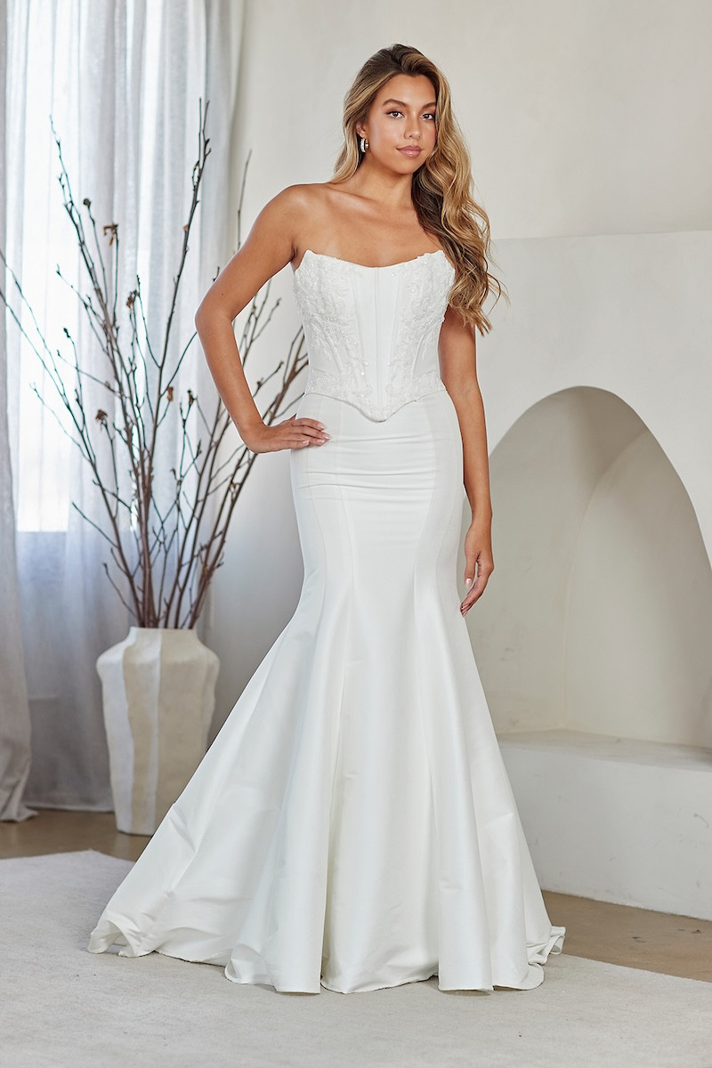 Vestido Blanco