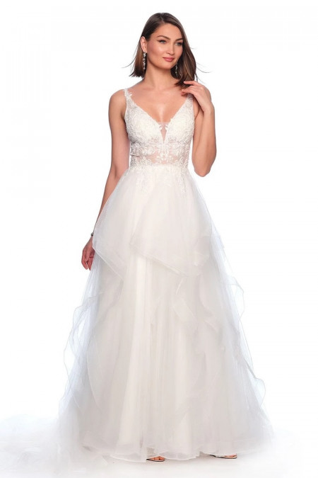 Vestido Dave & Johnny
