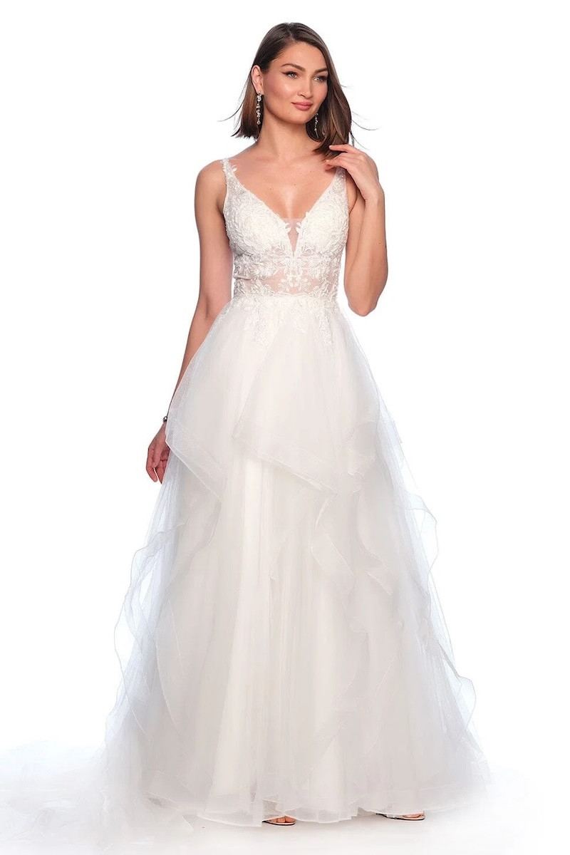 Vestido Dave & Johnny
