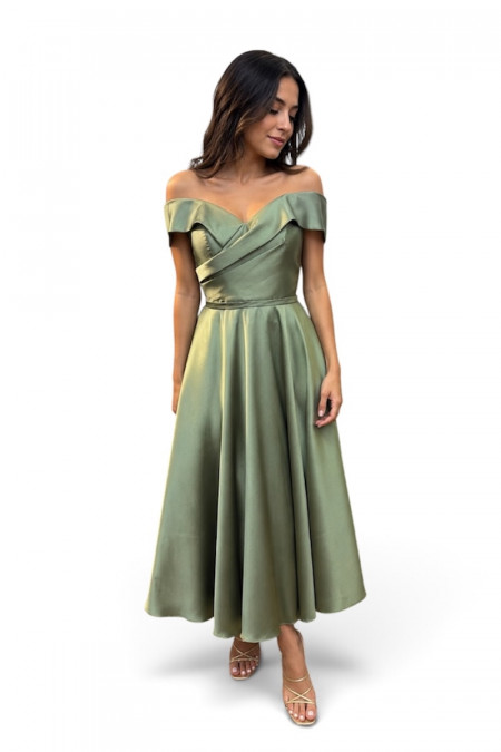 Vestido Midi