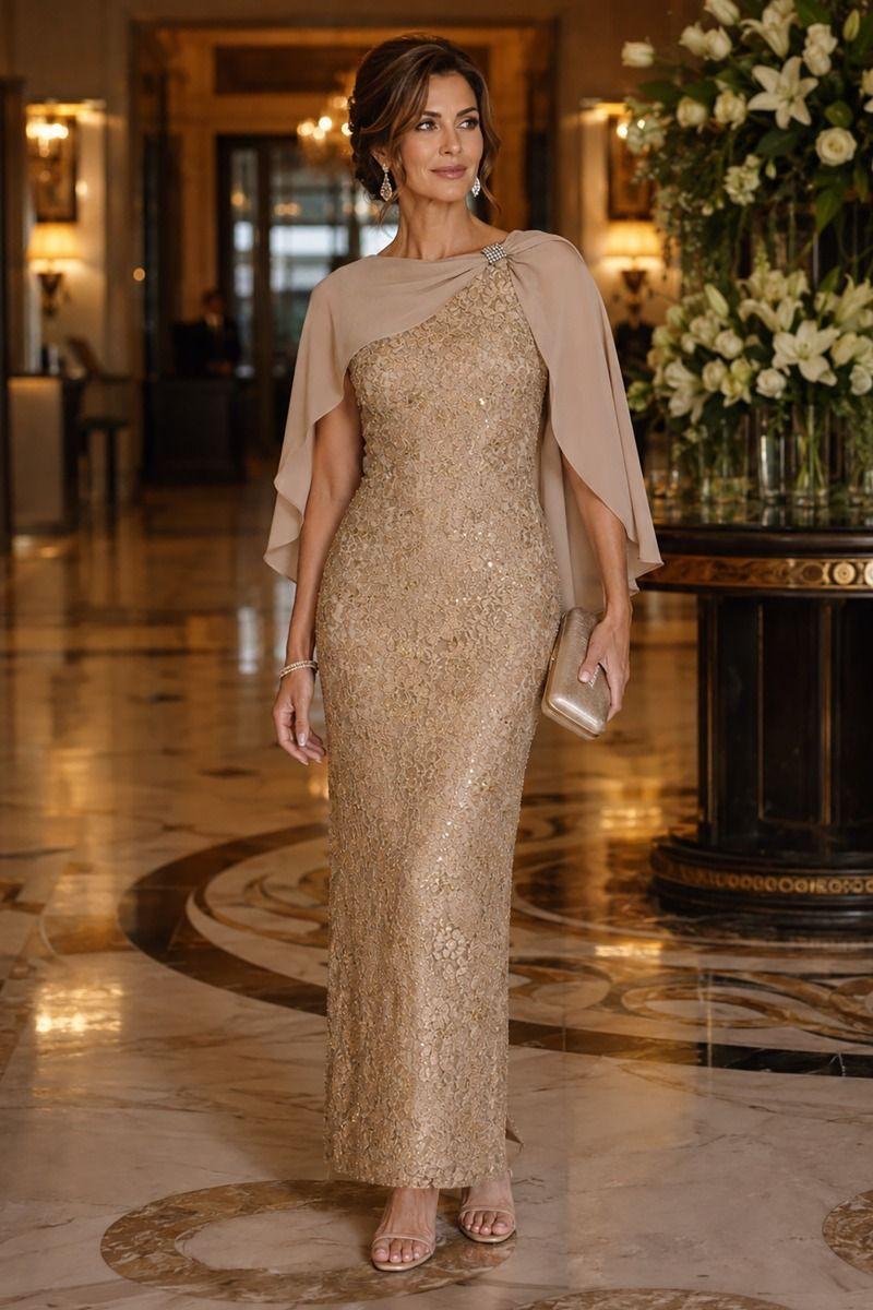 Vestido Mocha