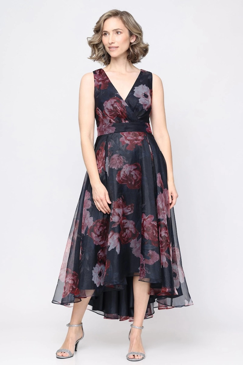 Vestido SLNY