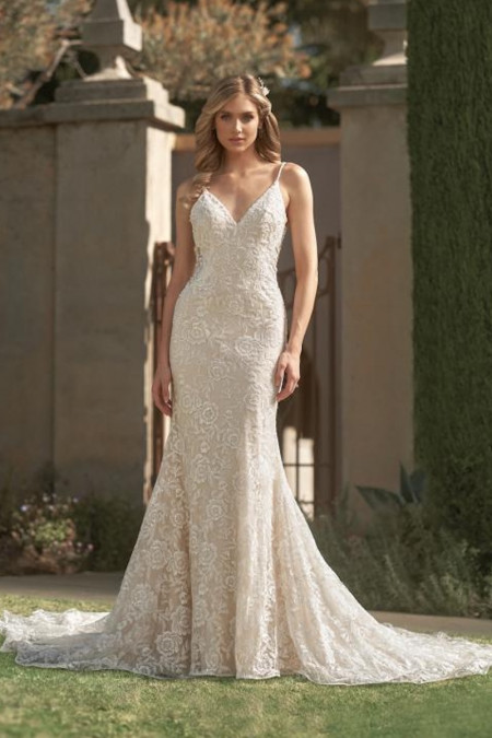Vestido La Femme