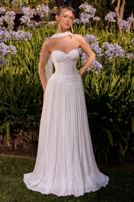 Vestido Blanco
