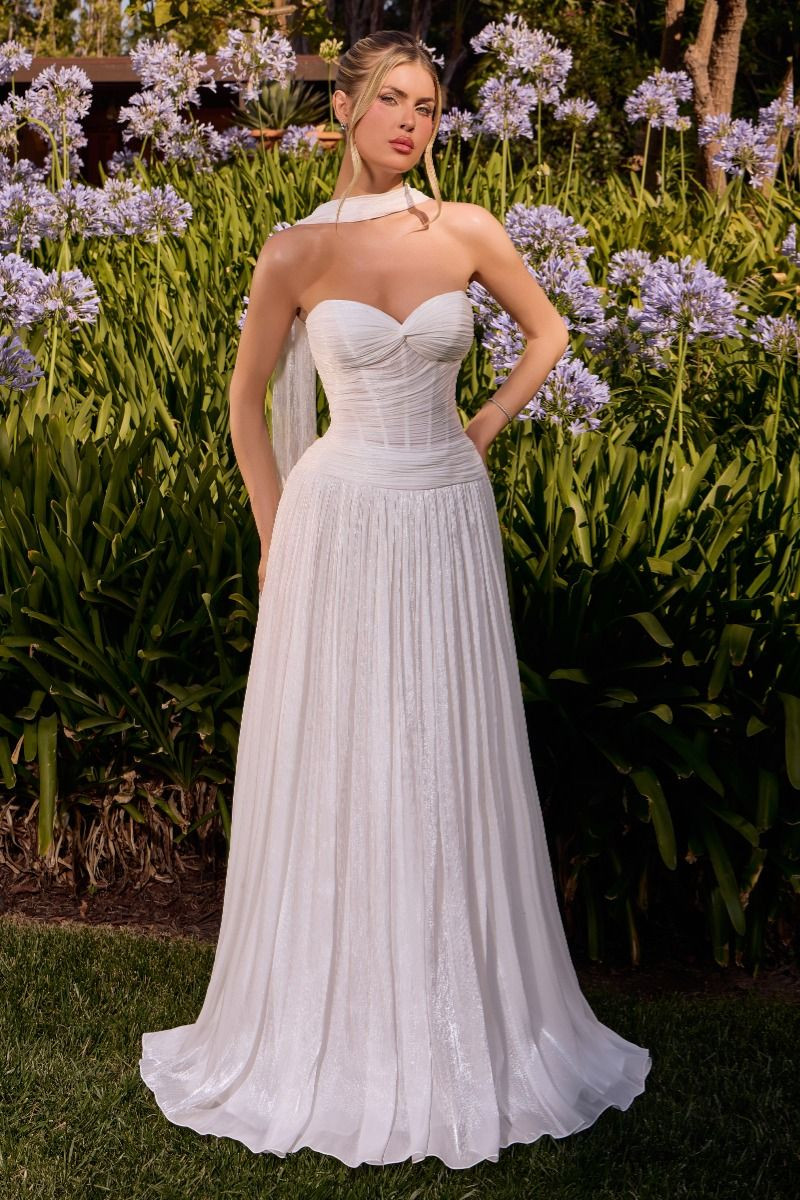 Vestido Blanco