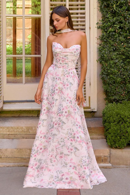 Vestdio Floral