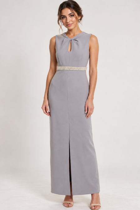 Vestido Karl Lagerfeld