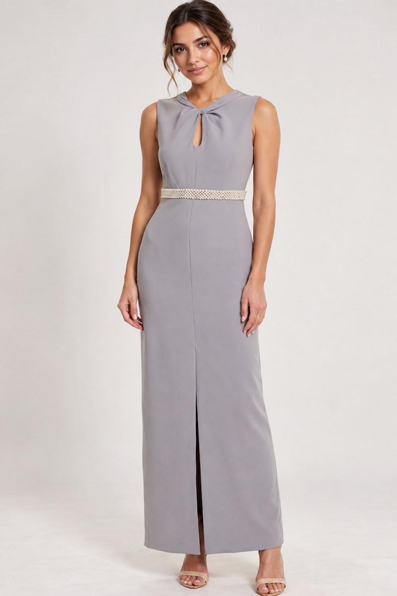 Vestido Karl Lagerfeld