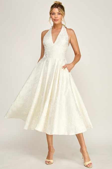Vestido Midi