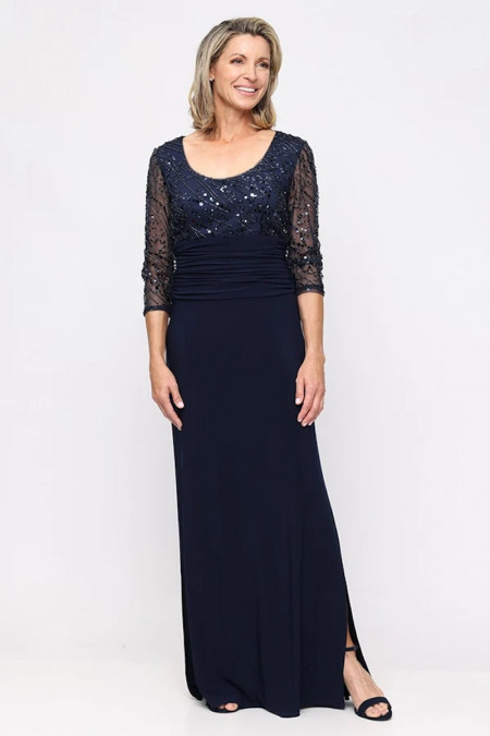 Vestido SLNY