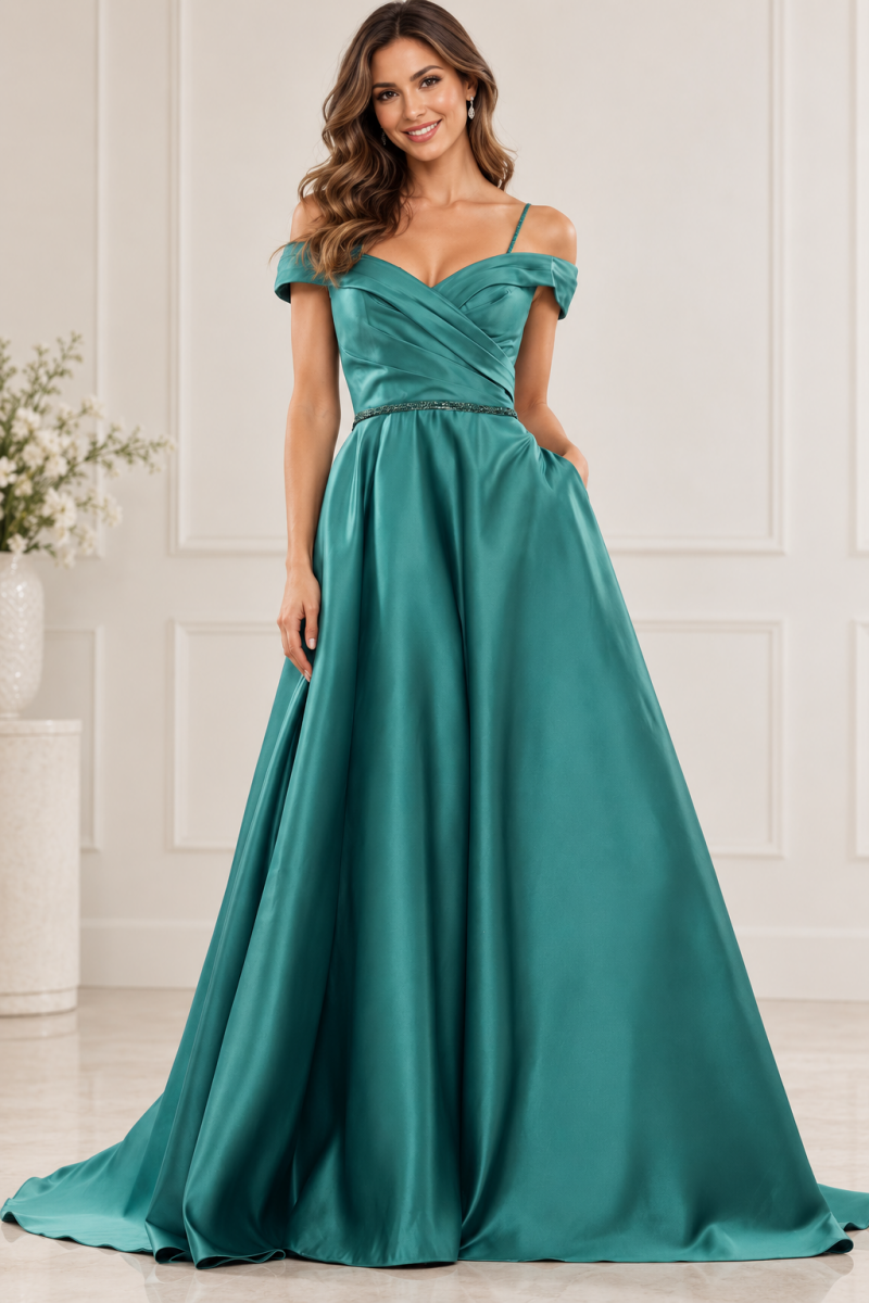 Vestido Colors