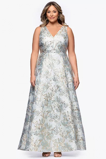 Vestido XSCAPE