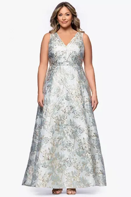 Vestido XSCAPE