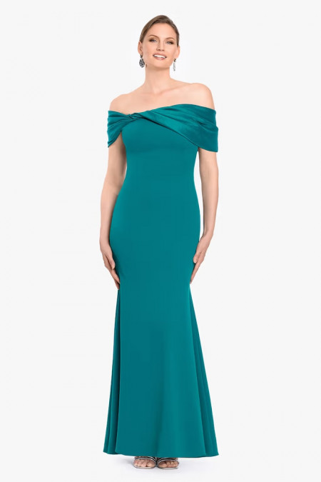 Vestido Betsy & Adam