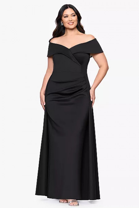 Vestido XSCAPE