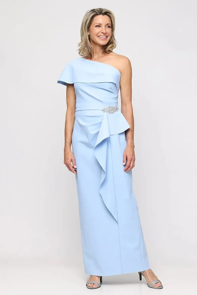 Vestido Alex Evenings