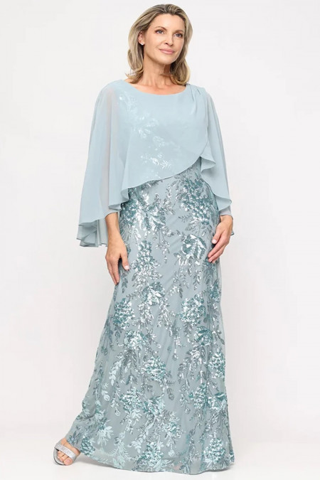 Vestido SLNY