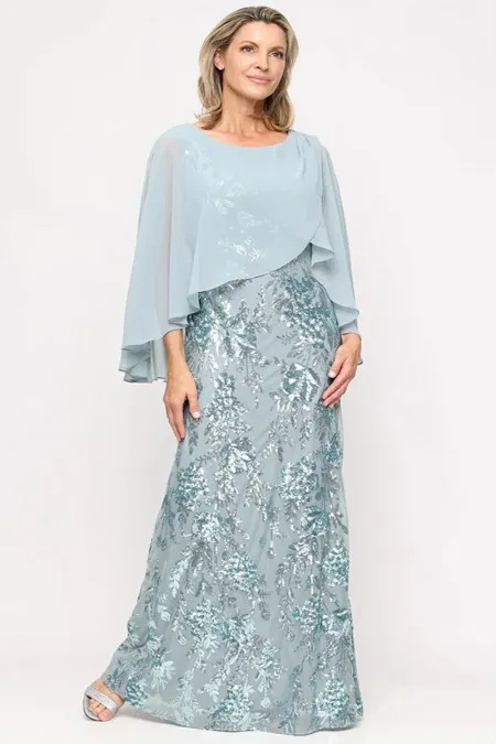 Vestido SLNY