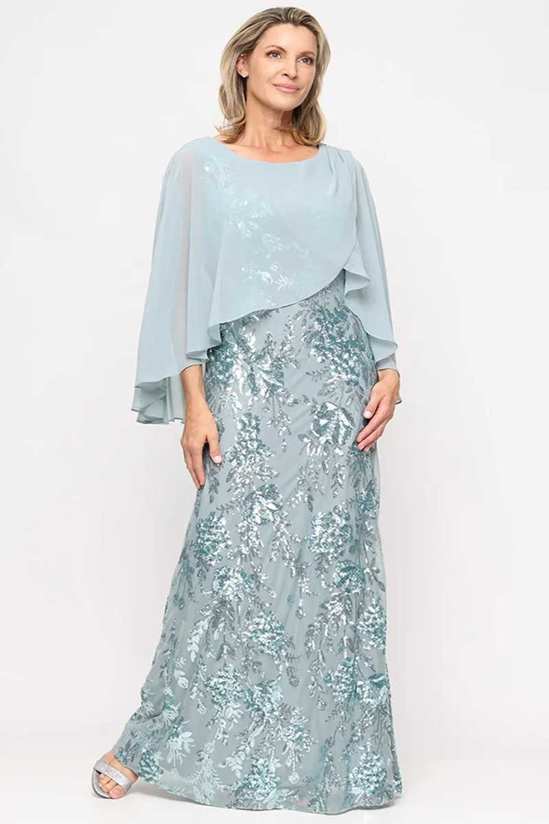 Vestido SLNY