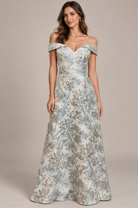 Vestido XSCAPE