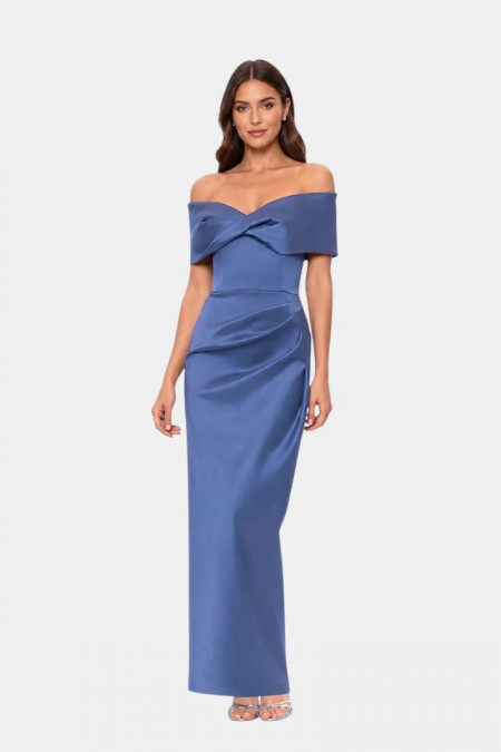 Vestido Betsy & Adam