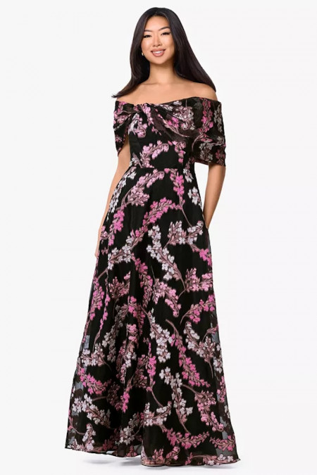 Vestido Betsy & Adam