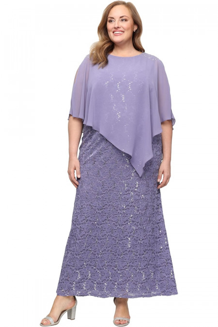 Vestido SLNY