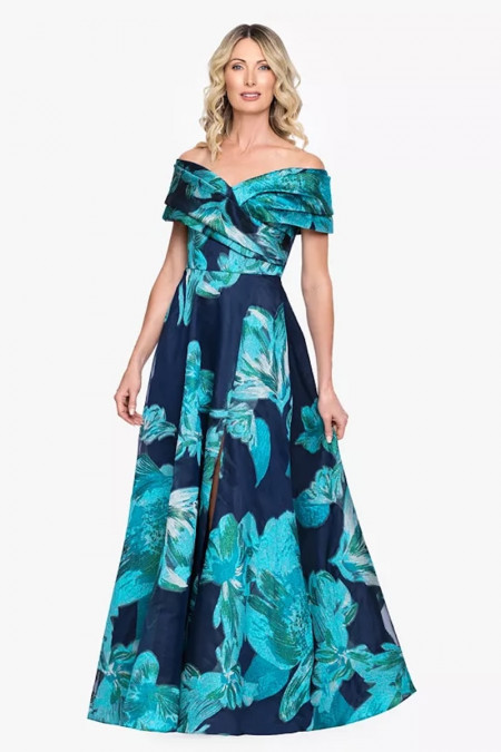 Vestido Betsy & Adam